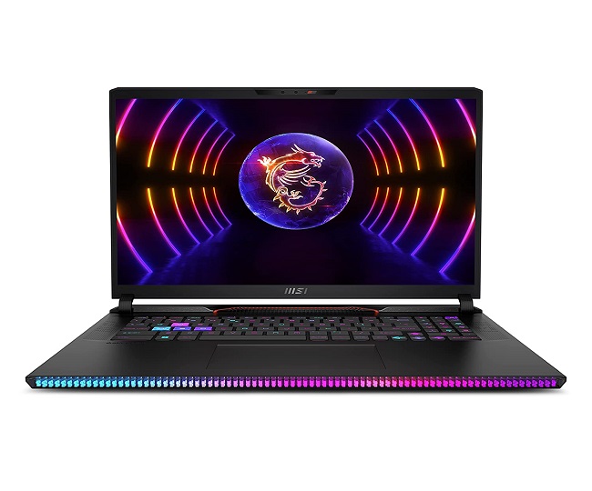 10 Best Gaming Laptops Brands In India (June 2024) Astounding Choices